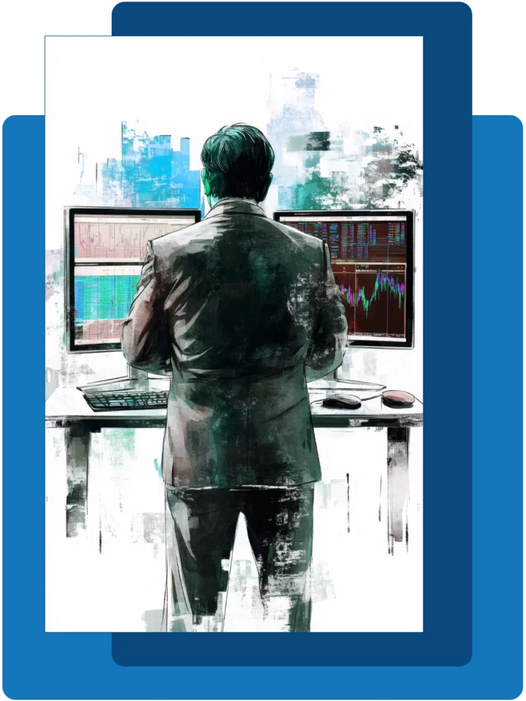 Specialized Consulting for Elite Market Professionals